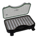 Model FB24 Super Large Slit Foam Saltwater Waterproof Double Sided Fly Box - DNA FISHING TACKLE