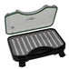 Model FB24 Super Large Slit Foam Saltwater Waterproof Double Sided Fly Box - DNA FISHING TACKLE