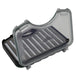 Model FB24 Super Large Slit Foam Saltwater Waterproof Double Sided Fly Box - DNA FISHING TACKLE