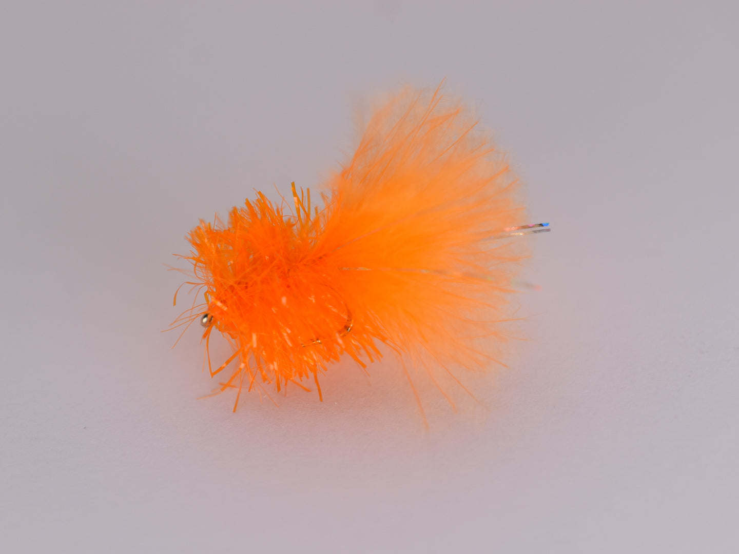 Blob Orange Nugget (3 Pack) - DNA FISHING TACKLE