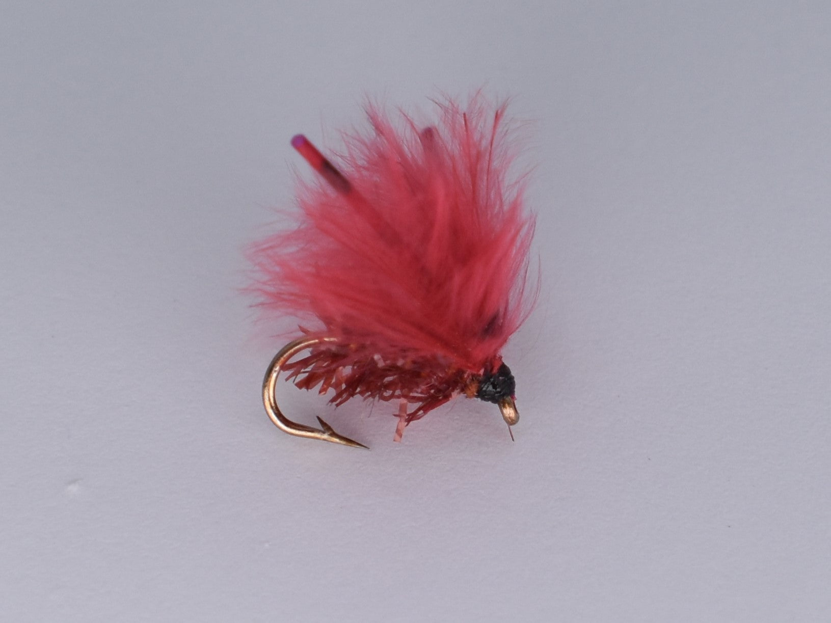 cormorant fly fishing rods Lamson perfect when the imitative approach doesnt work HOW TO TIE THE RED-RIBBED