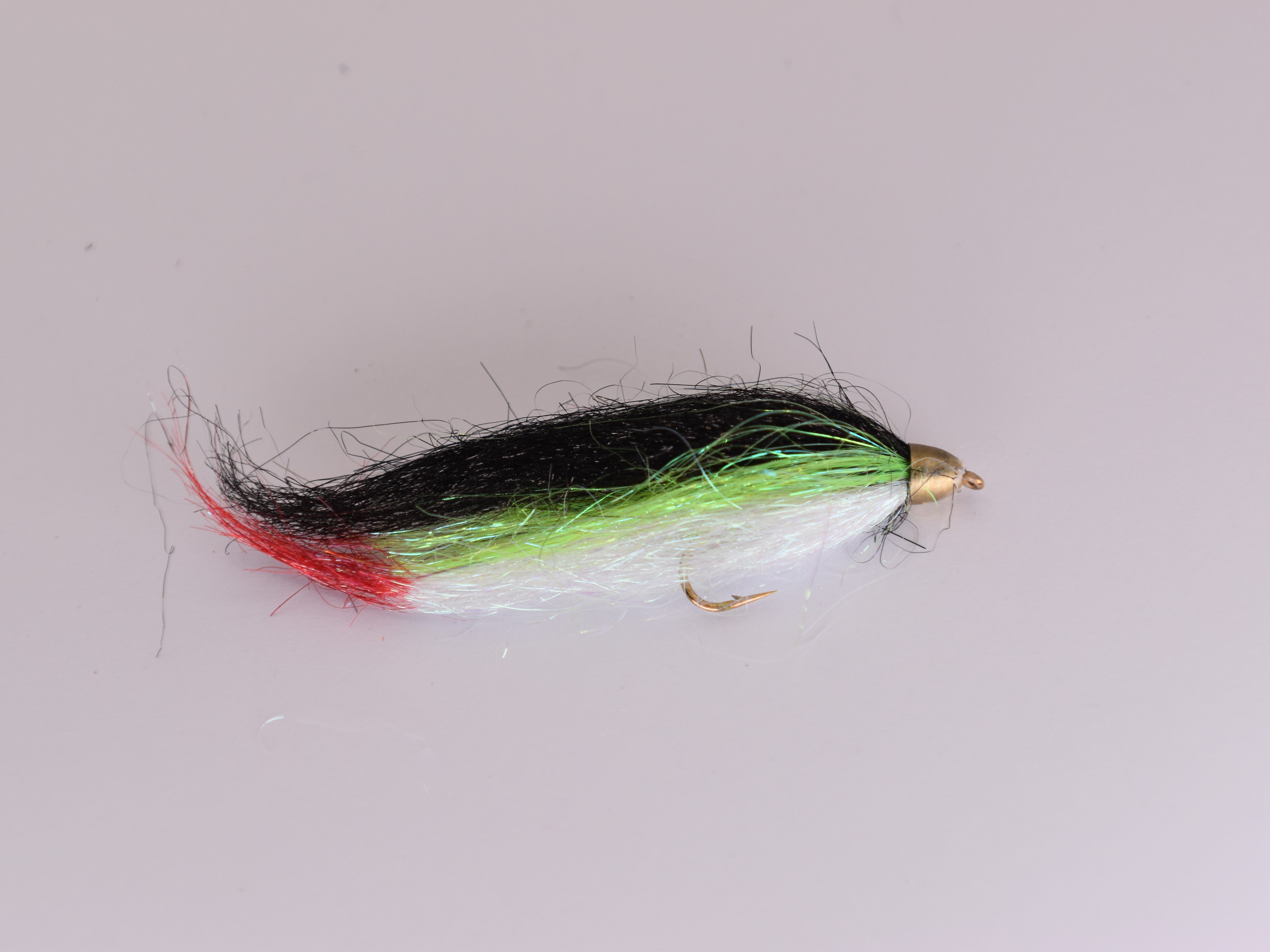 dna fishing lures CC engineered for maximum durability and performance against hard DNA Conehead Minnow Irresistible Redfin