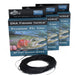 Premium Series Fly Line WF Fast Sink - DNA FISHING TACKLE