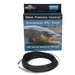 Premium Series Fly Line WF Slow Sinking - DNA FISHING TACKLE