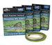 Premium Series Fly Line DTF Lite Cast - DNA FISHING TACKLE