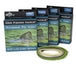 Premium Series Fly Line DTF Lite Cast - DNA FISHING TACKLE