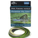 Premium Series Fly Line DTF Lite Cast - DNA FISHING TACKLE