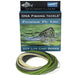 Premium Series Fly Line DTF Lite Cast - DNA FISHING TACKLE
