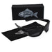 Sports Fly Fisher Polarised Fishing Glasses - DNA FISHING TACKLE