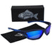Sports Fly Fisher Polarised Fishing Glasses - DNA FISHING TACKLE