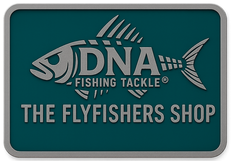 DNA FISHING TACKLE