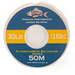 Fluorocarbon Saltwater Tippet Material 50 Metres - DNA FISHING TACKLE