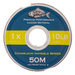 Chameleon Invisible Tippet Material 50 Metres - DNA FISHING TACKLE