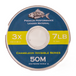 Chameleon Invisible Tippet Material 50 Metres - DNA FISHING TACKLE