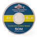 Chameleon Invisible Tippet Material 50 Metres - DNA FISHING TACKLE