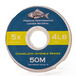 Chameleon Invisible Tippet Material 50 Metres - DNA FISHING TACKLE