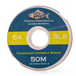 Chameleon Invisible Tippet Material 50 Metres - DNA FISHING TACKLE