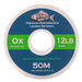 Monofilament Tippet Material 50 Metres - DNA FISHING TACKLE