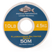 Fluorocarbon Saltwater Tippet Material 50 Metres - DNA FISHING TACKLE