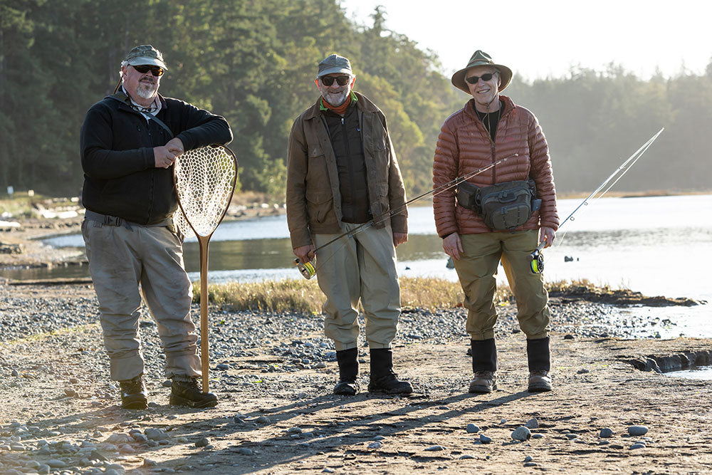 10 top products you need while Fly-fishing