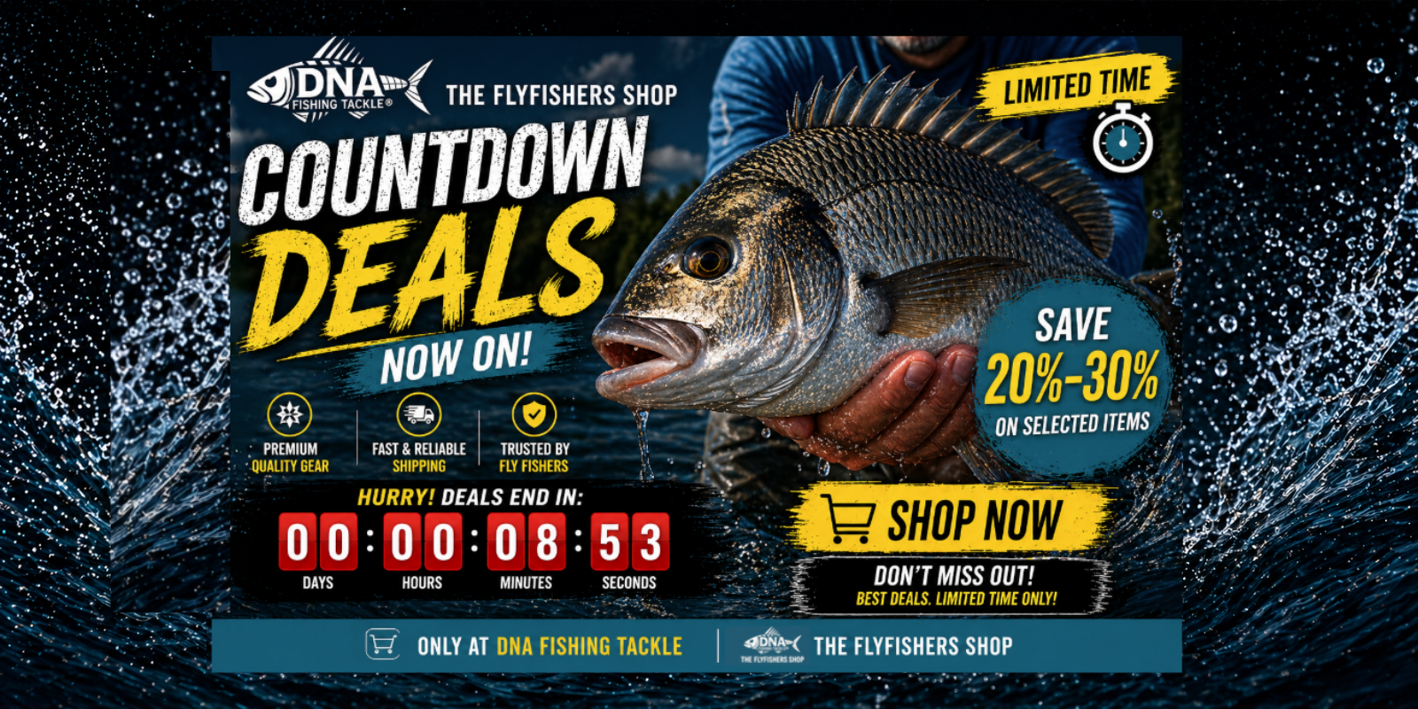 Countdown Deals