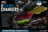 DNA Game Breaker Flies