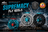 Supremacy Series Fly Reels MIX & MATCH
