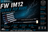 FW IM12 Series Fly Rods