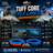 Saltwater Tuff Core Series Fly Lines Collection