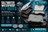 Saltwater Waterproof Fly Boxes