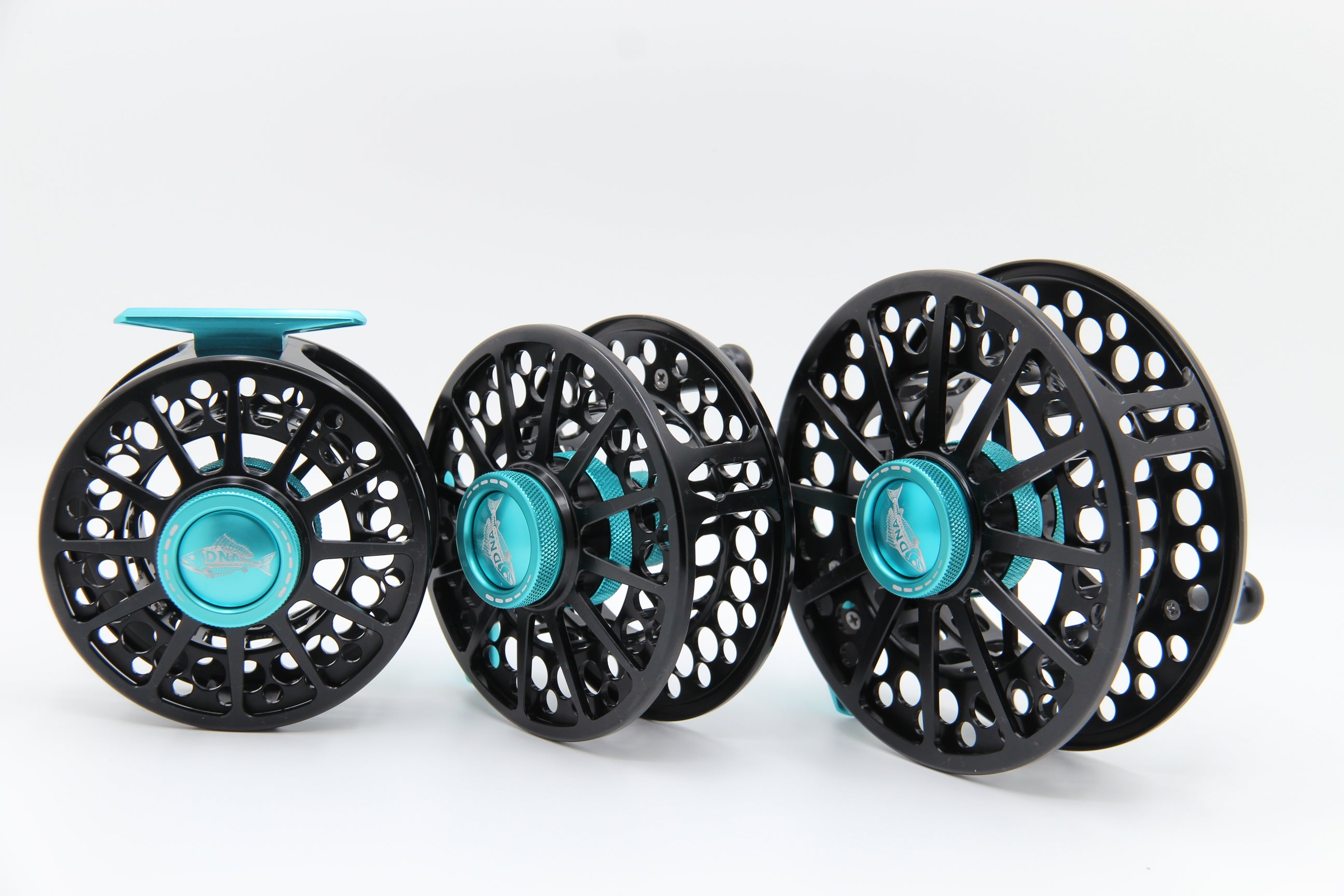 Fly Fishing Reels Saltwater