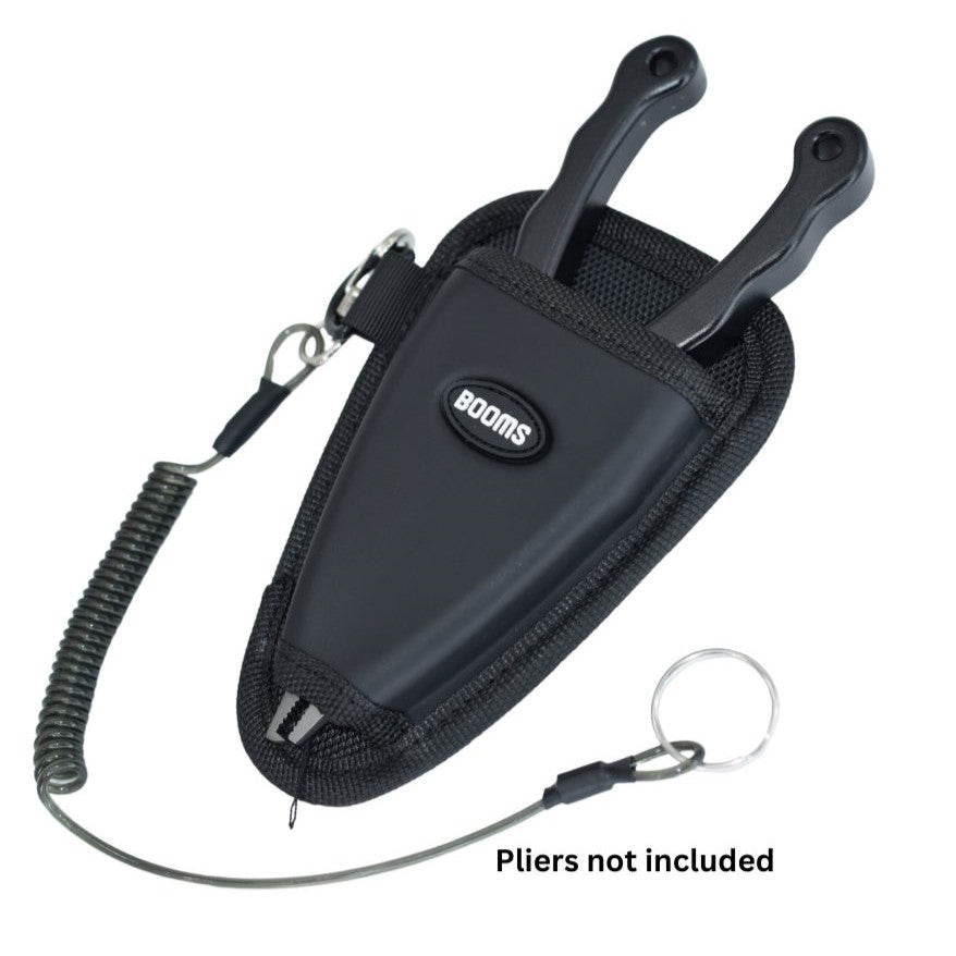Pliers or Scissors Pouch (Pouch Only) - DNA FISHING TACKLE