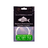 Monofilament Tapered Leader with Loop 12FT - DNA FISHING TACKLE