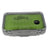 Model FB03 Large Silicone Freshwater Waterproof Double Sided Fly Box - DNA FISHING TACKLE