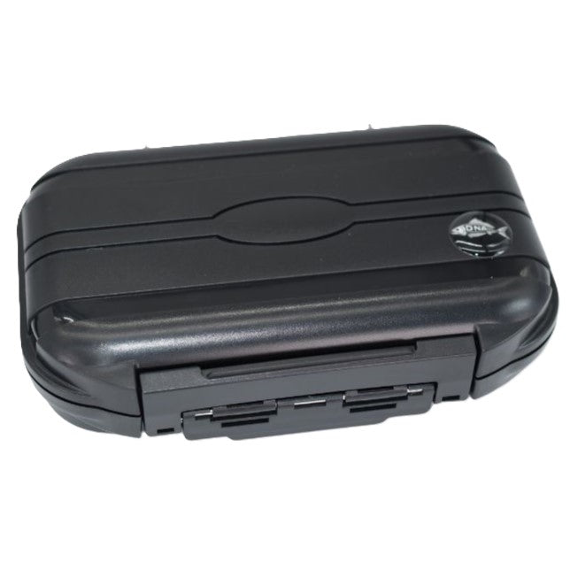 Model FB11 Large  Compartment / Riple Foam Waterproof Fly Box - DNA FISHING TACKLE