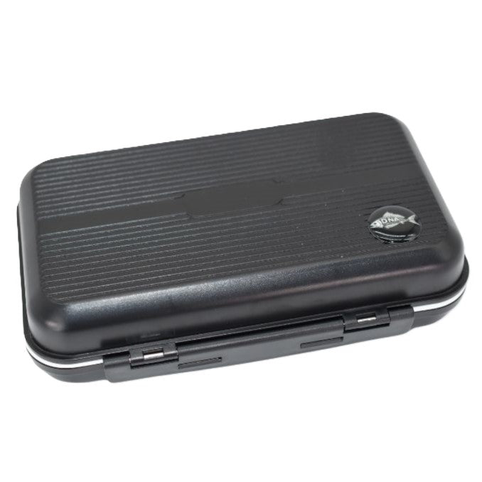 Model FB16 Large Slit Foam Freshwater Waterproof Double Sided Fly Box - DNA FISHING TACKLE