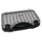 Model FB24 Super Large Slit Foam Saltwater Waterproof Double Sided Fly Box - DNA FISHING TACKLE