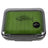 Model FB04 Small Silicone Freshwater Waterproof Double Sided Fly Box - DNA FISHING TACKLE