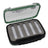 Model FB09 Slit Foam Small Freshwater Waterproof Double Sided Fly Box - DNA FISHING TACKLE