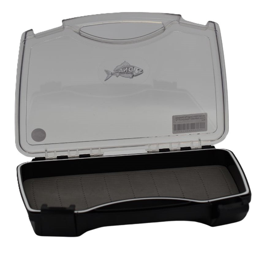 Model FB29 Large Fly Streamer Foam Saltwater Waterproof Fly Box - DNA FISHING TACKLE