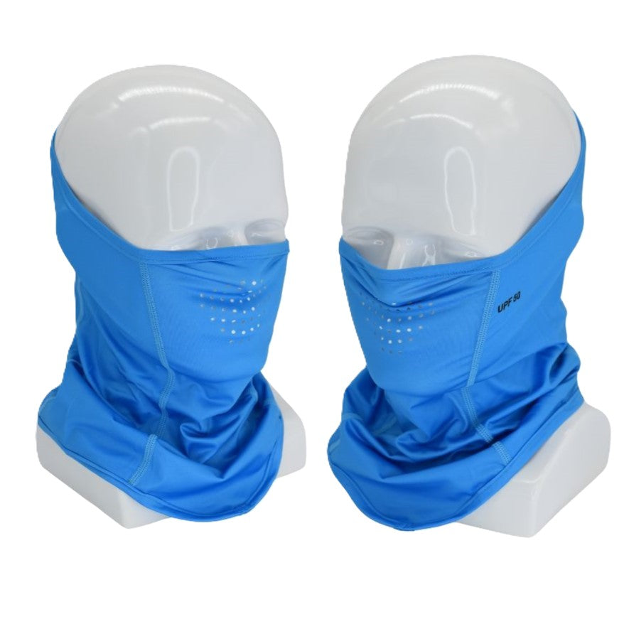 Premium Breathable Neck Gaiter  UPS50 - DNA FISHING TACKLE