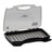 Model FB28 Large Fly Slit Foam Saltwater Waterproof Fly Box - DNA FISHING TACKLE