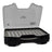 Model FB22 Super Large Slit Foam Saltwater Waterproof Double Sided Fly Box - DNA FISHING TACKLE