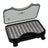 Model FB24 Super Large Slit Foam Saltwater Waterproof Double Sided Fly Box - DNA FISHING TACKLE