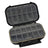 Model FB12 Large 2 x Compartments Waterproof Fly Box - DNA FISHING TACKLE