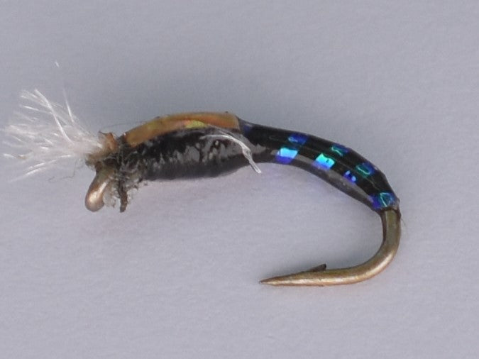 3D Epoxy Buzzer Dark Olive (12 Pack) - DNA FISHING TACKLE