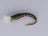 3D Glass Epoxy Buzzer Olive (12 Pack) - DNA FISHING TACKLE