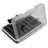Model FB17 Large Slit Foam Freshwater Double Sided Fly Box - DNA FISHING TACKLE