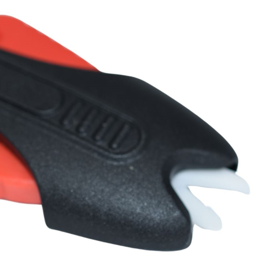 Ceramic Retractable Braid / Mono Scissors - DNA FISHING TACKLE