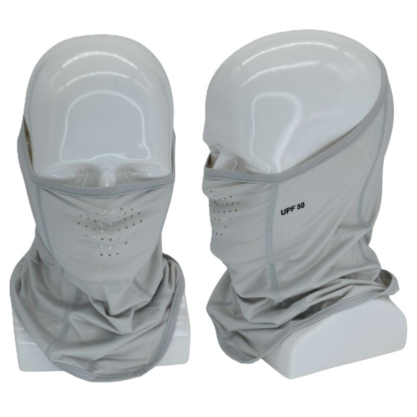 Premium Breathable Neck Gaiter  UPS50 - DNA FISHING TACKLE